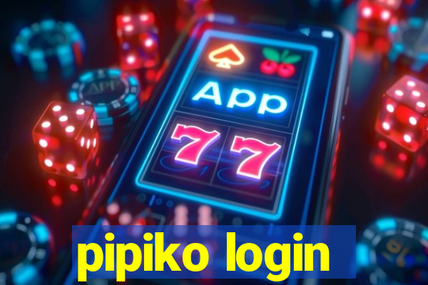 pipiko login